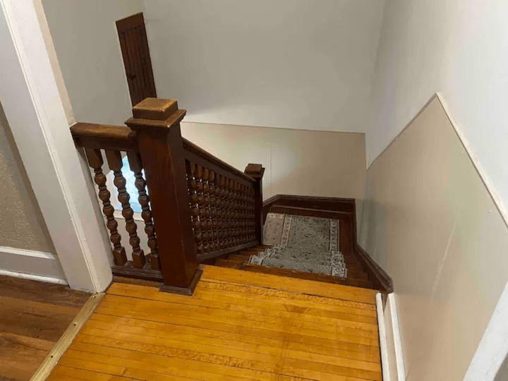 Cozy 3 & 4 Bed Home 2 Blocks To Hospitals & Lambeau Green Bay Zewnętrze zdjęcie