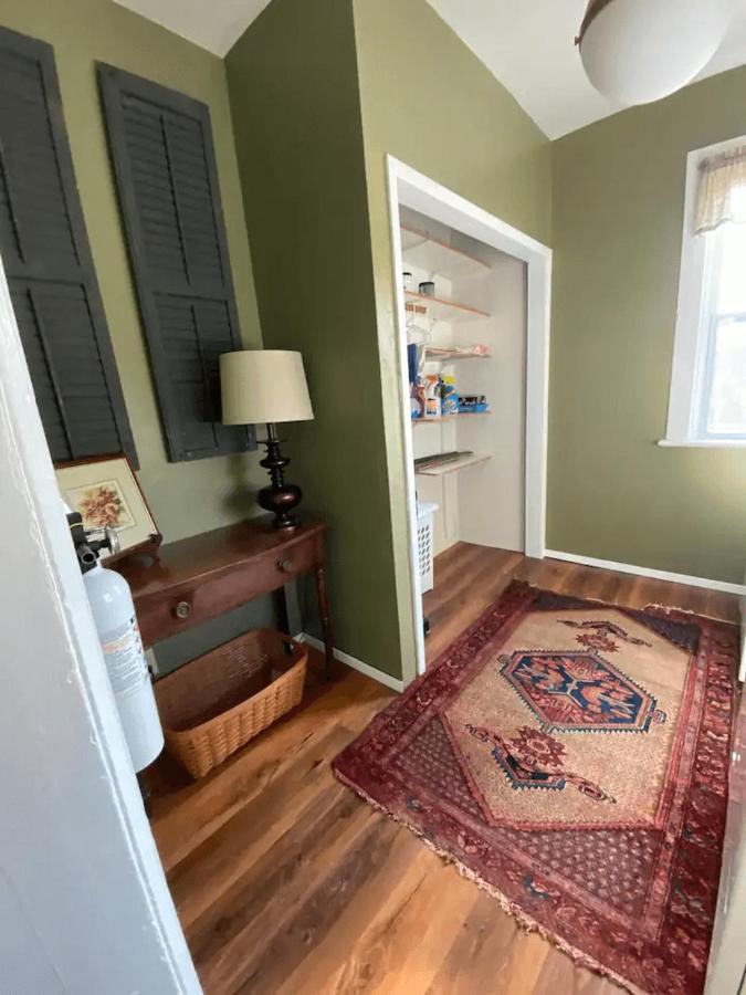 Cozy 3 & 4 Bed Home 2 Blocks To Hospitals & Lambeau Green Bay Zewnętrze zdjęcie