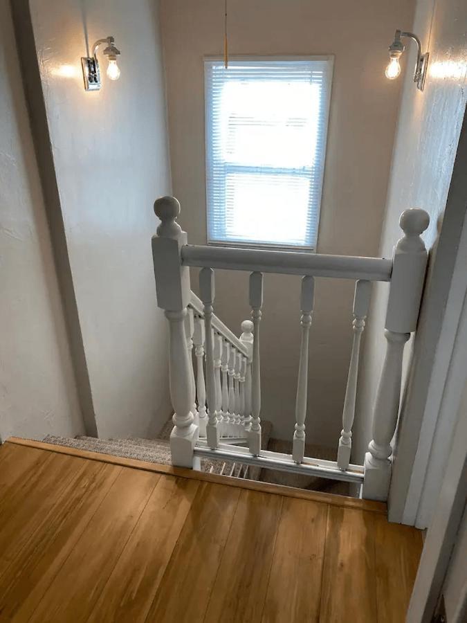 Cozy 3 & 4 Bed Home 2 Blocks To Hospitals & Lambeau Green Bay Zewnętrze zdjęcie