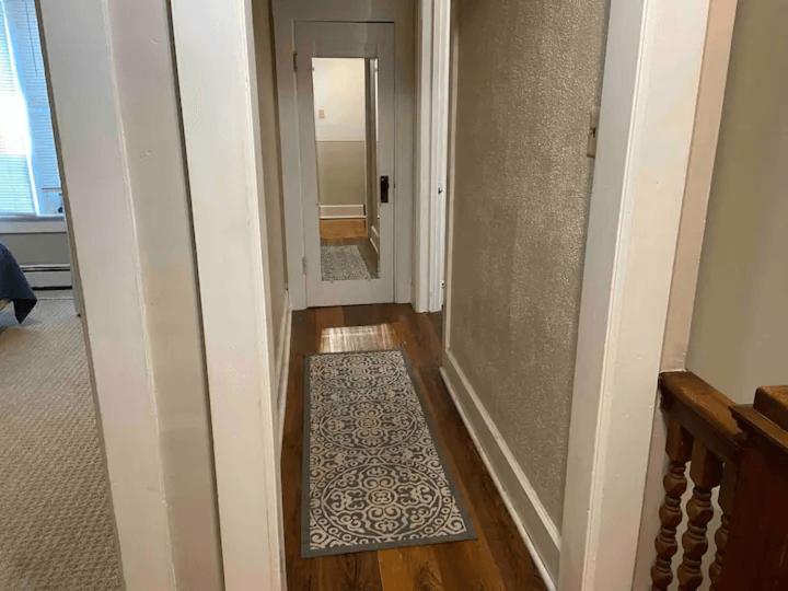 Cozy 3 & 4 Bed Home 2 Blocks To Hospitals & Lambeau Green Bay Zewnętrze zdjęcie
